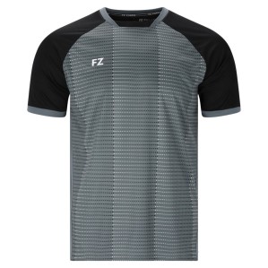 Men's badminton T-shirt -...
