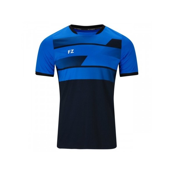 Men's badminton T-shirt -...