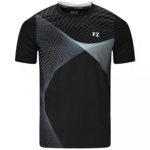 T-Shirt de badminton pour...