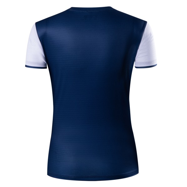 T-Shirt de badminton pour...