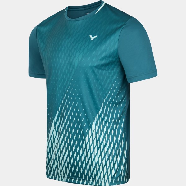 T-Shirt de badminton...