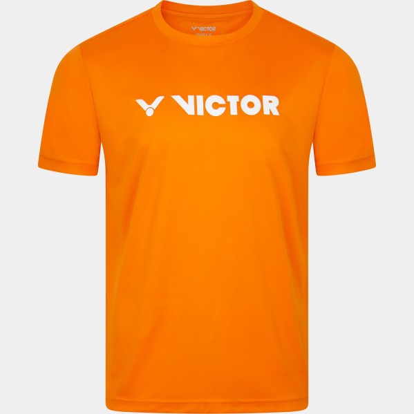 Unisex badminton T-shirt -...