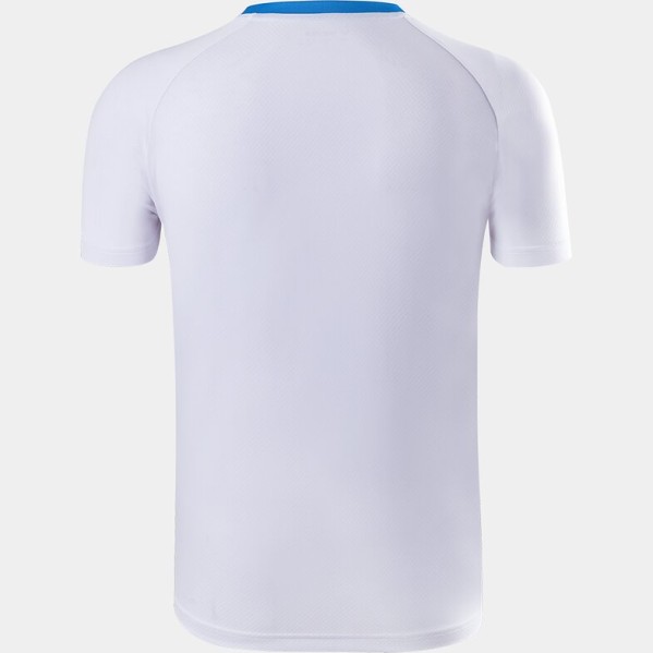 T-Shirt de badminton pour...