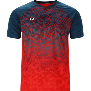 T-Shirt de badminton pour...