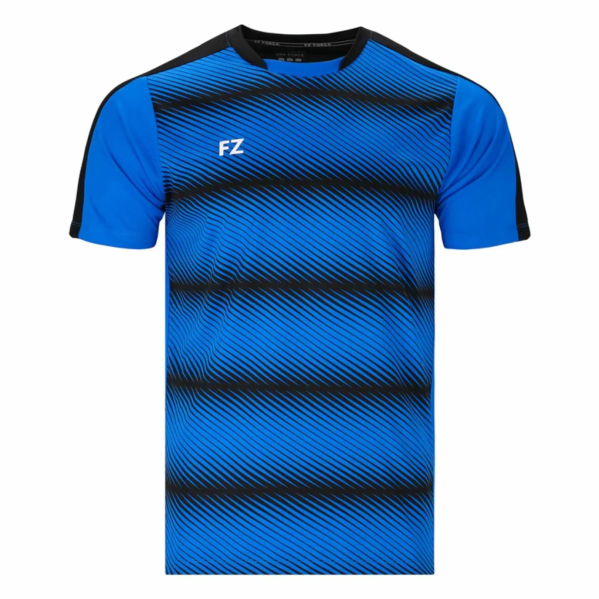 T-Shirt de badminton...