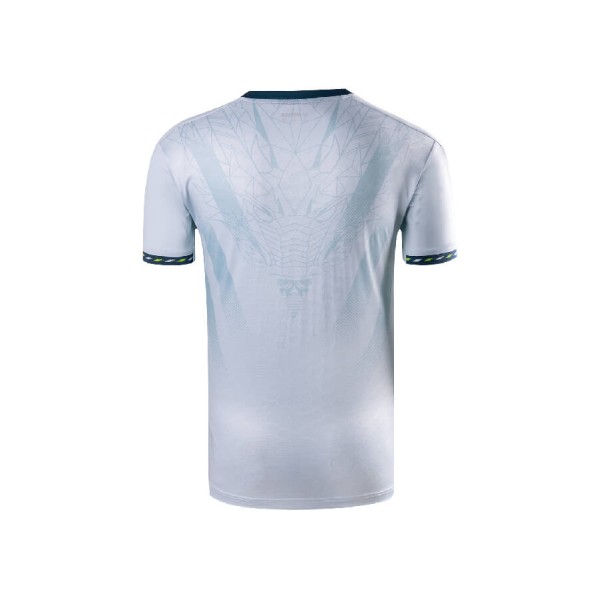 T-Shirt de badminton...