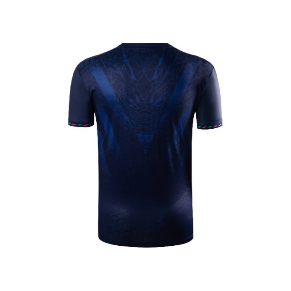 T-Shirt de badminton...