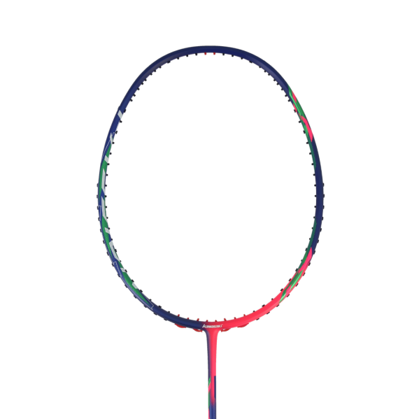 Passion P5 II - Badminton...