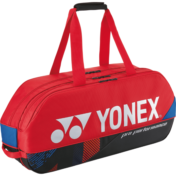 BA92431 Red - Square Bag -...