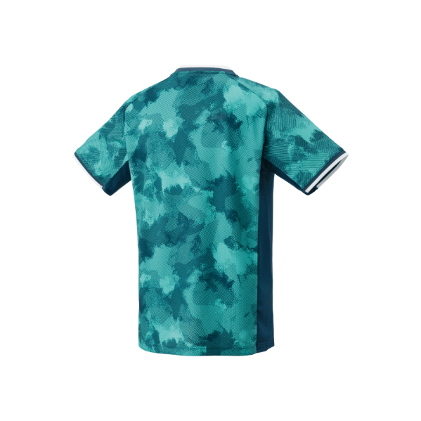 T-Shirt de badminton pour...