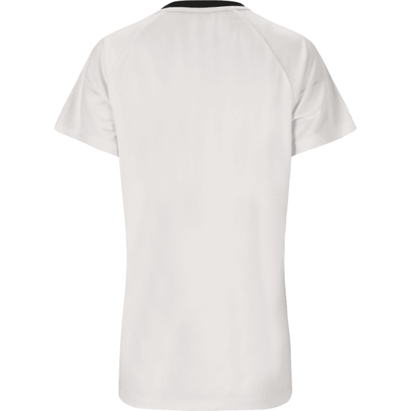 T-Shirt de badminton pour...