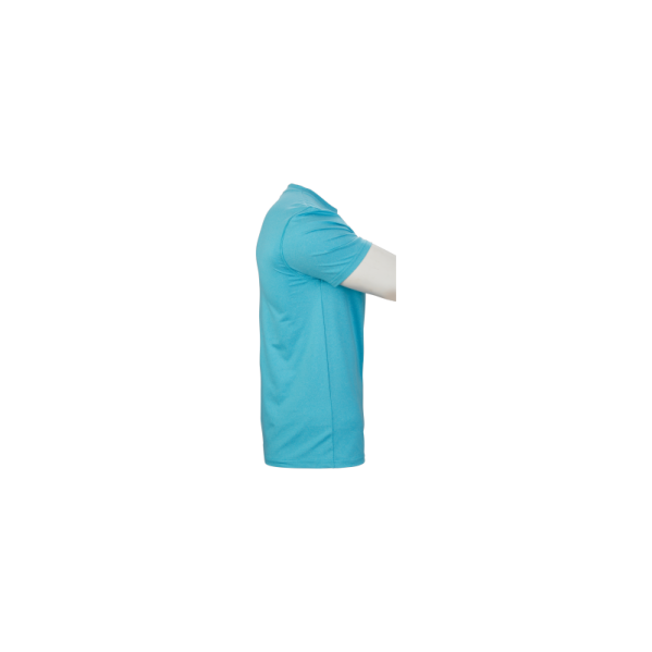 T-shirt de badminton pour...