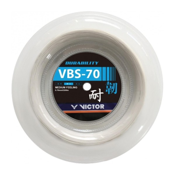VBS 70 - 200m Reel - Victor