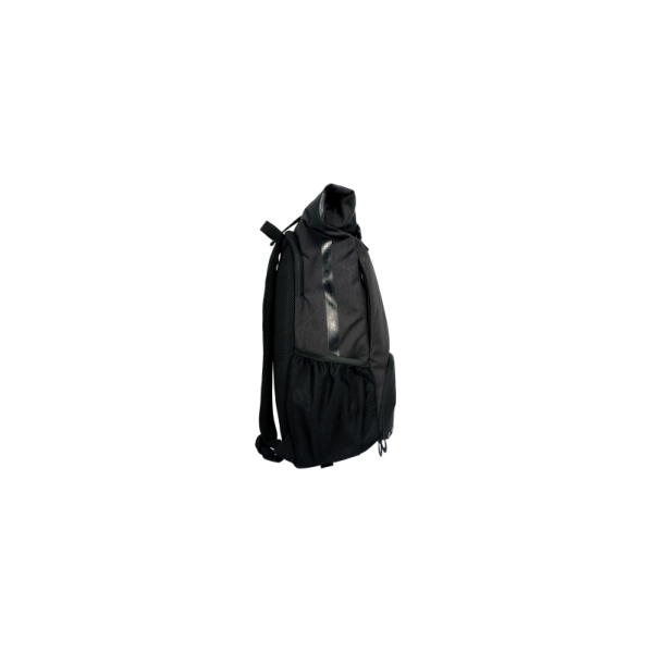 Rucksack 9101 Black -...