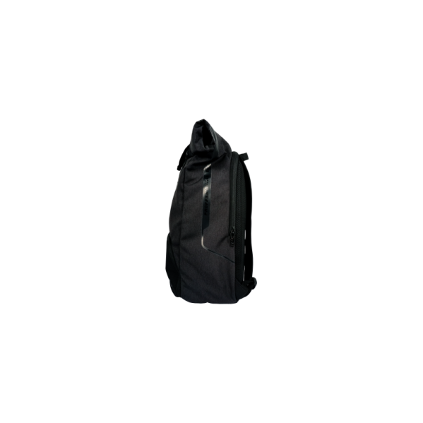 Rucksack 9101 Black -...
